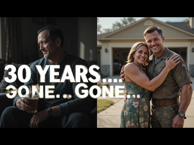 Video thumbnail for She Left Me After 30 Years… For Her High School Lover | | True Story