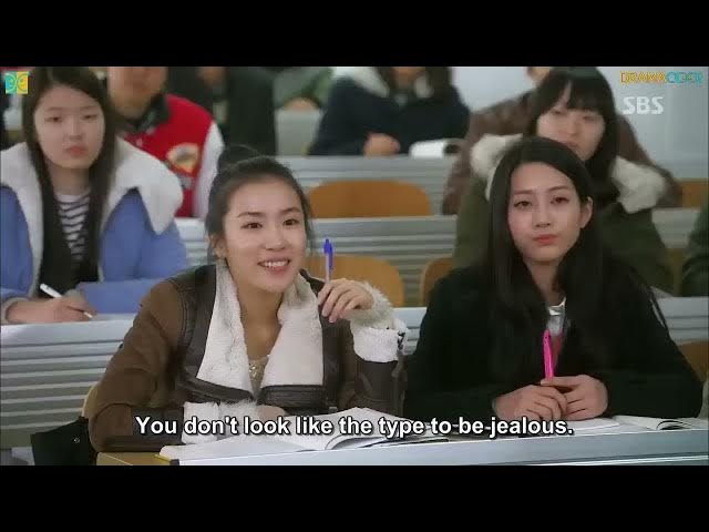 Video thumbnail for My love from the star ep-6