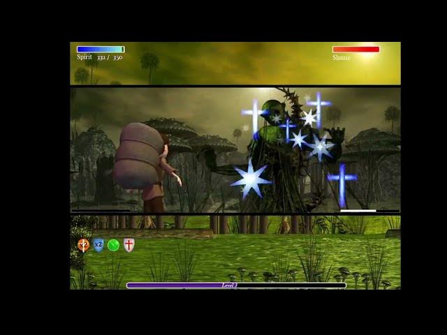 Video thumbnail for Pilgrim's Progress Part 2