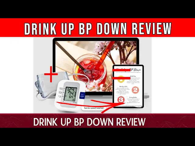 'Video thumbnail for Drink Up, BP Down Review'
