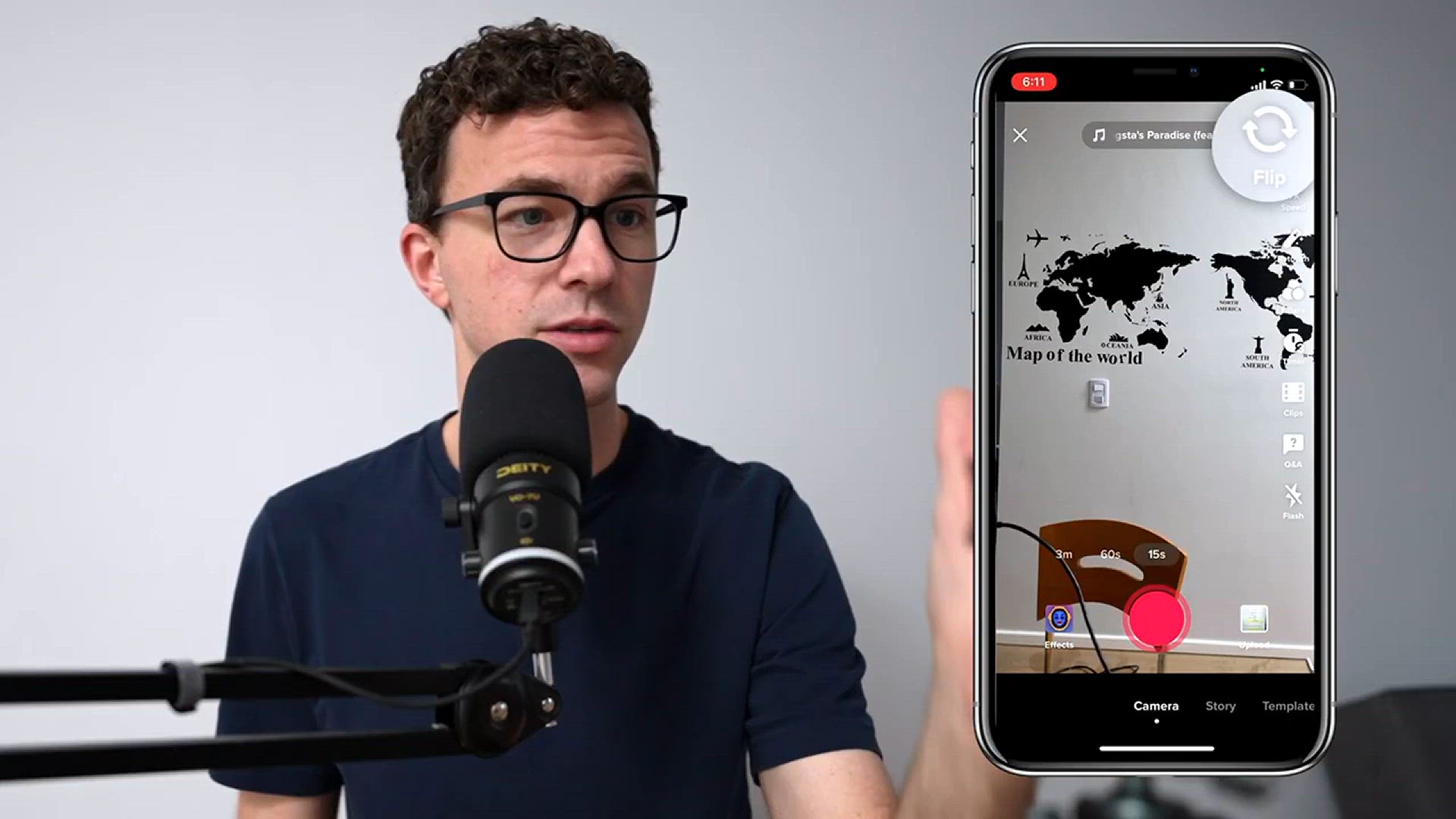 'Video thumbnail for How We Create Videos for TikTok, YouTube Shorts & Instagram Reels'