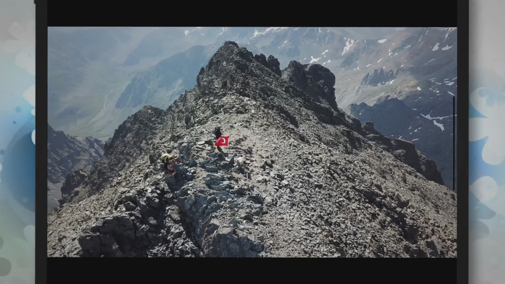 Video thumbnail for The Power of Courage: Unlocking Your Potential