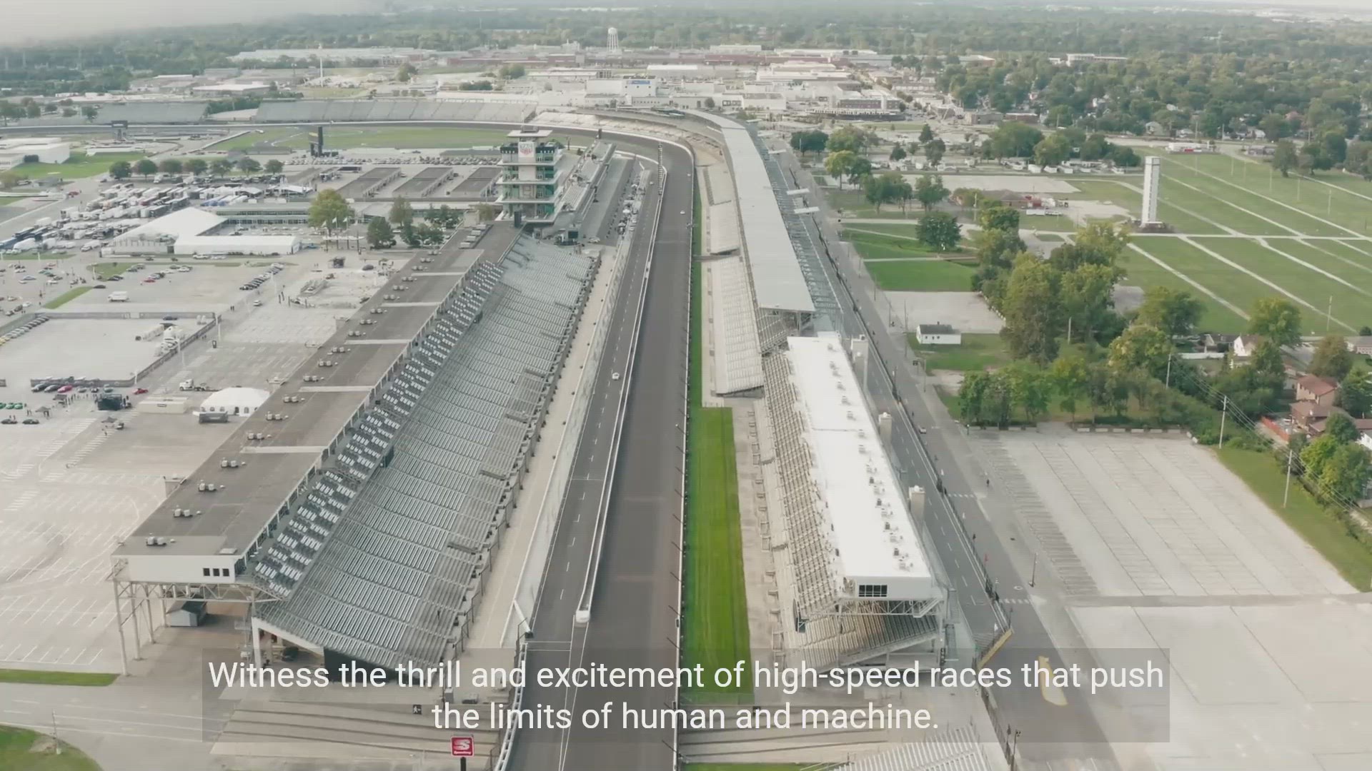 'Video thumbnail for Exploring Motor Racing Events: Thrills, Speed, and Performance'