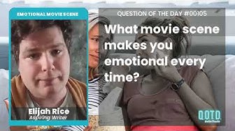 Video thumbnail for The end of Rocky made Elijah cry. Spoiler alert!