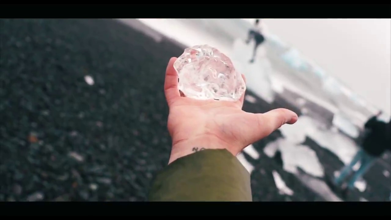Video thumbnail for the return to Iceland