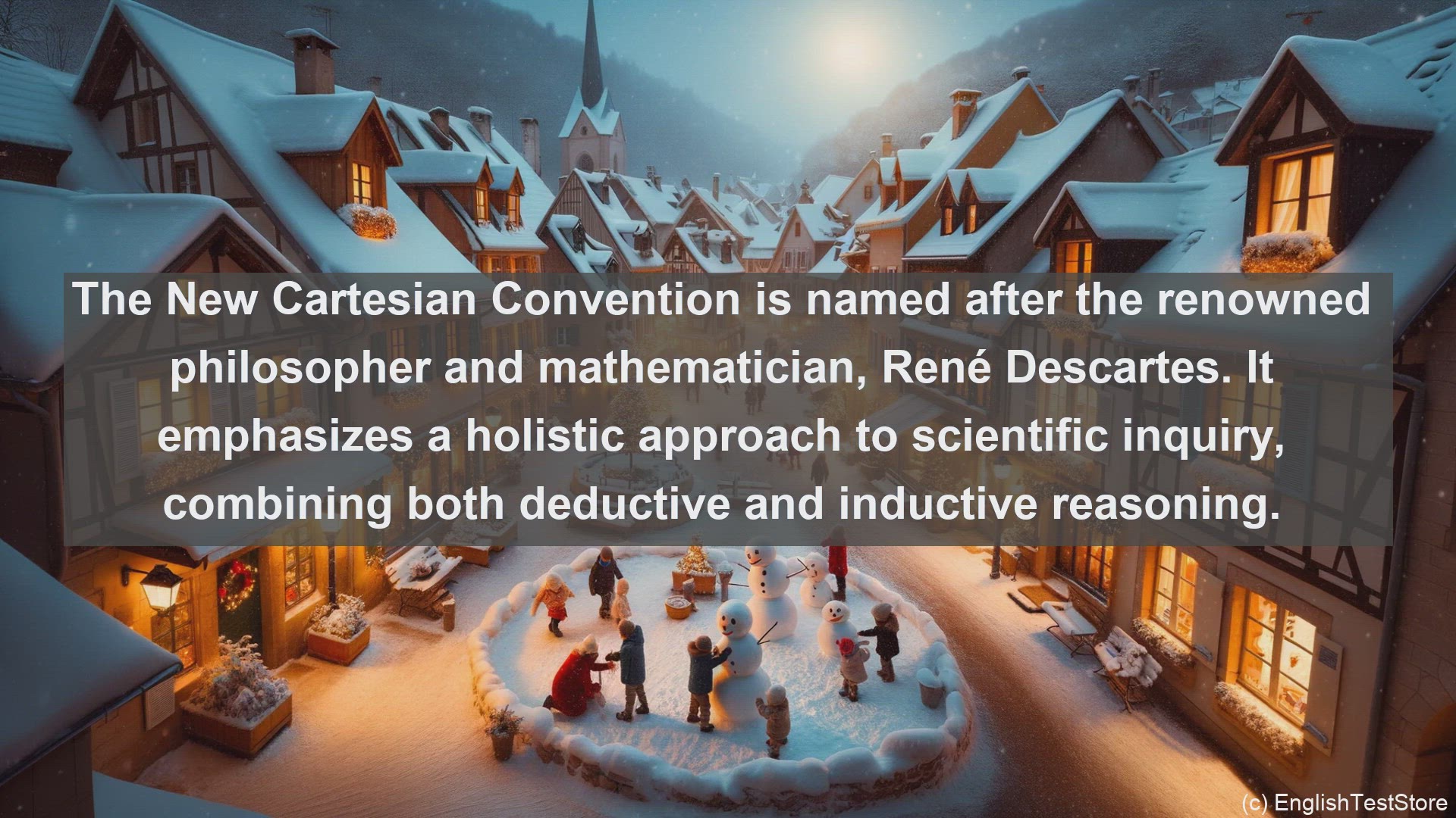 'Video thumbnail for New cartesian convention in science  definition and examples'