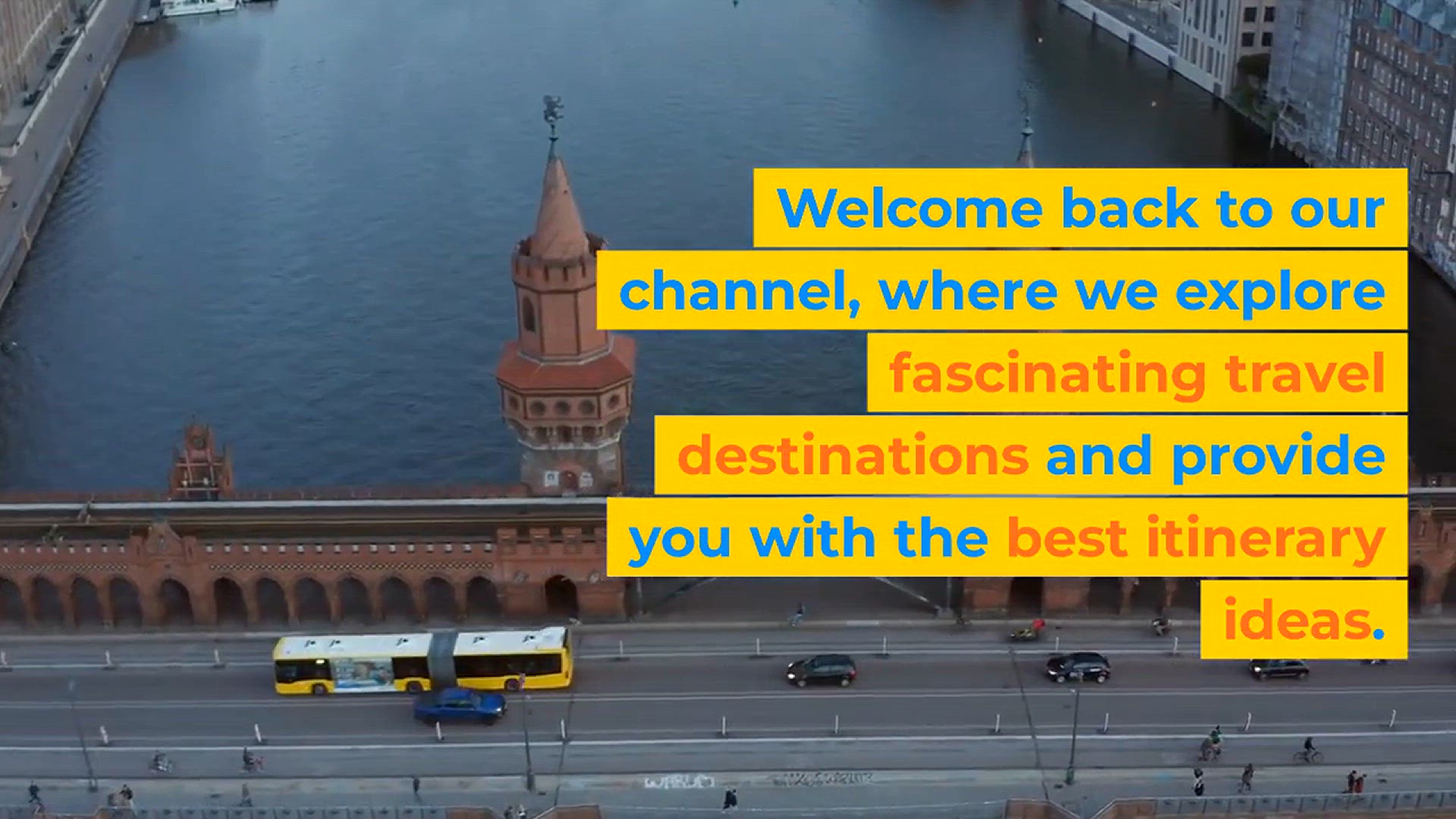 'Video thumbnail for Europe by Train: 10-Day Itineraries for an Unforgettable Adventure! 🚆✨'