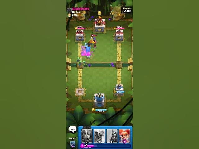 Video thumbnail for Exclusive Clash Royale: Get Insured Against Bad Trades, Secure Loans, Build Credit & Donate