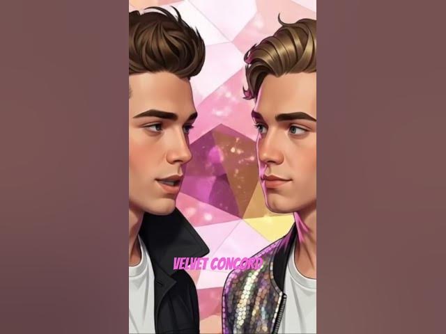 Video thumbnail for A young musician named Izvi struggles with self-doubt and pressures #music #rockstar #celebrity