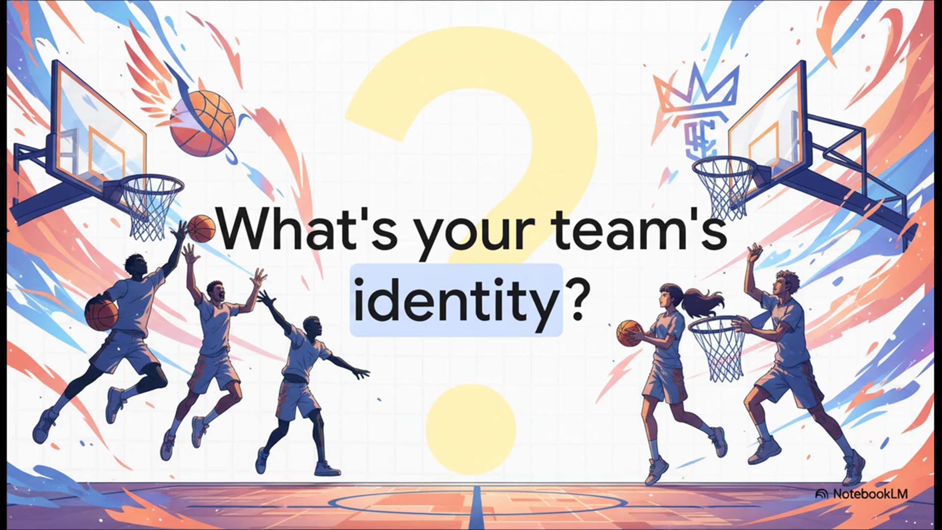 Video thumbnail for Cool, Funny, and Fantasy Basketball Team Names for Your Squad (Plus Naming Tips & Trivia!)
