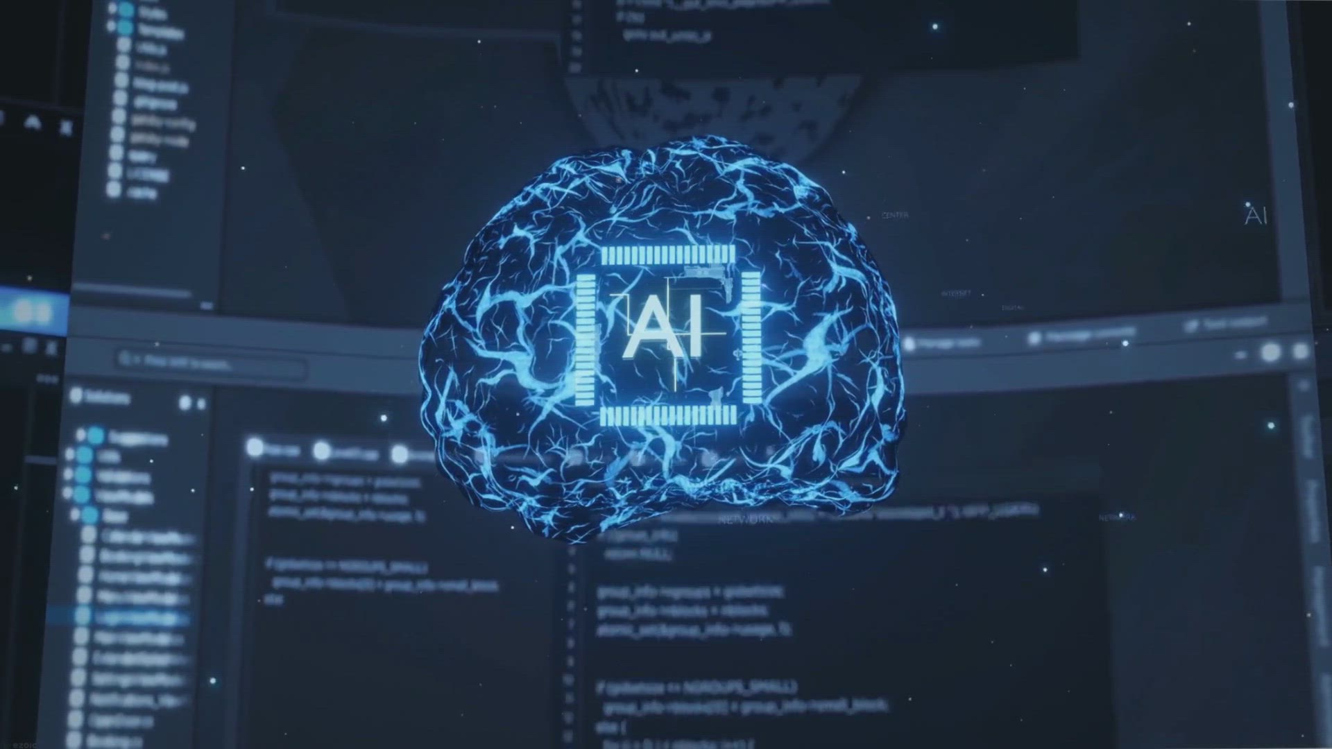 'Video thumbnail for Generative Artificial Intelligence: Unleashing the Power of Creativity'
