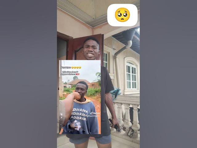 Video thumbnail for a lesson to okada riders#emotional