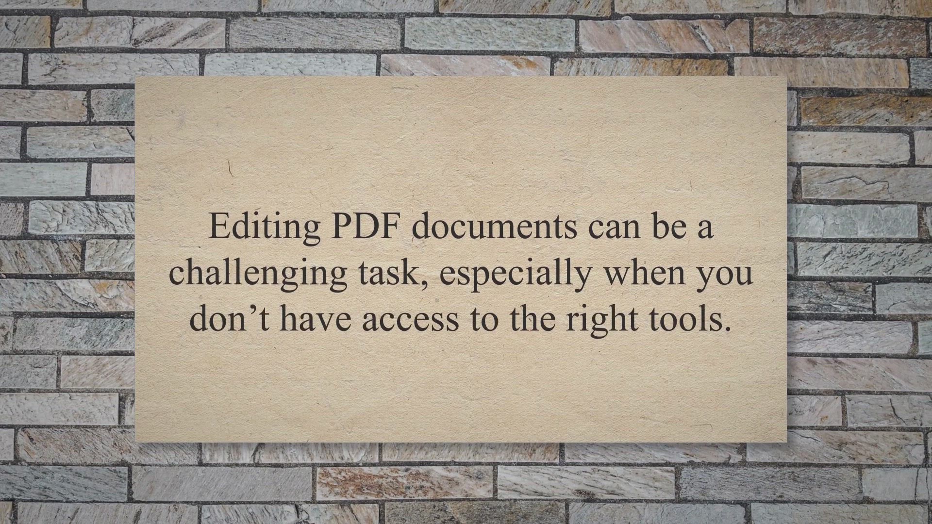 'Video thumbnail for Get Your Free 1-Year License of Coolmuster PDF to Word Converter in Our Giveaway!'