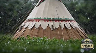 'Video thumbnail for Spirit of the Wind: Native American Flute Music and Traditions'