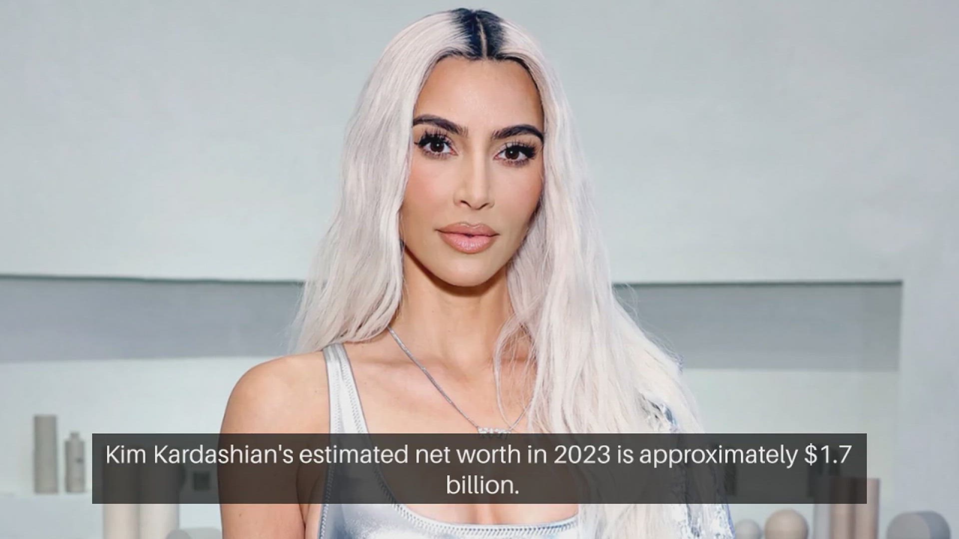 'Video thumbnail for Kim Kardashian Net Worth: What are her most profitable businesses?'
