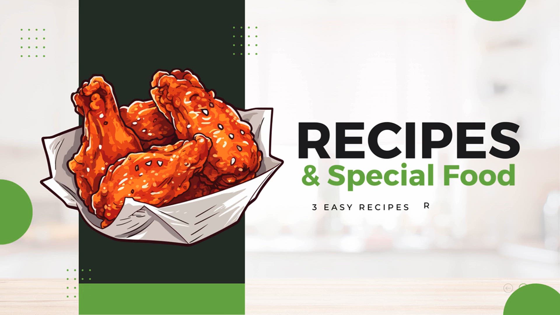 'Video thumbnail for 3 Buttermilk Fried Chicken and Biscuits with Honey Butter Recipes'