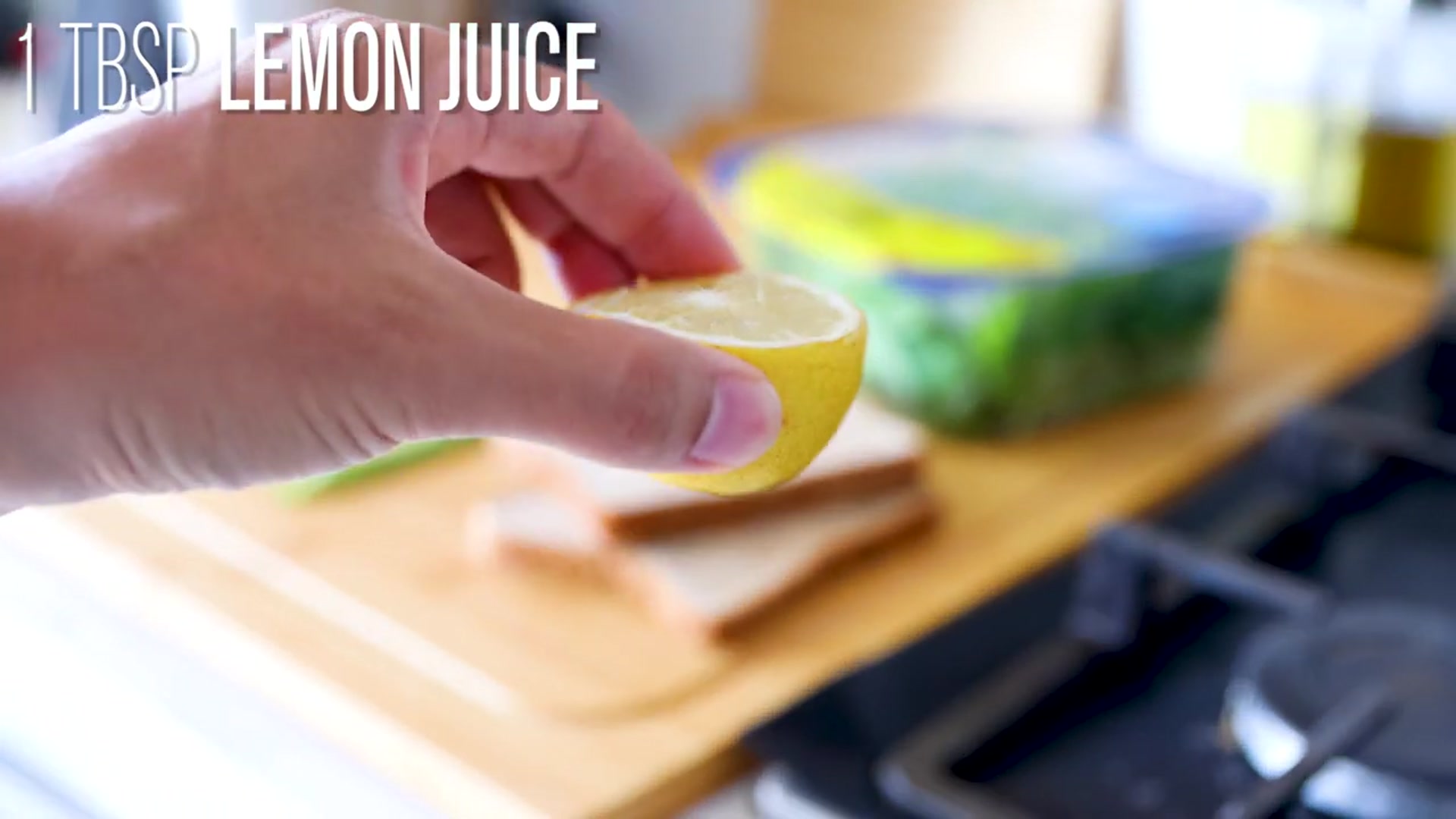 Video thumbnail for 9 Healthy Sandwich Recipes For Weight Loss YOU NEED TO TRY! (720p 25fps)