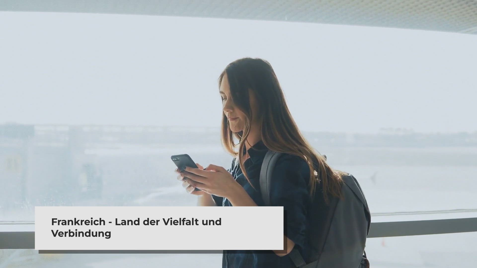 Video thumbnail for Entdecken Sie die 5 größten Flughäfen Frankreichs