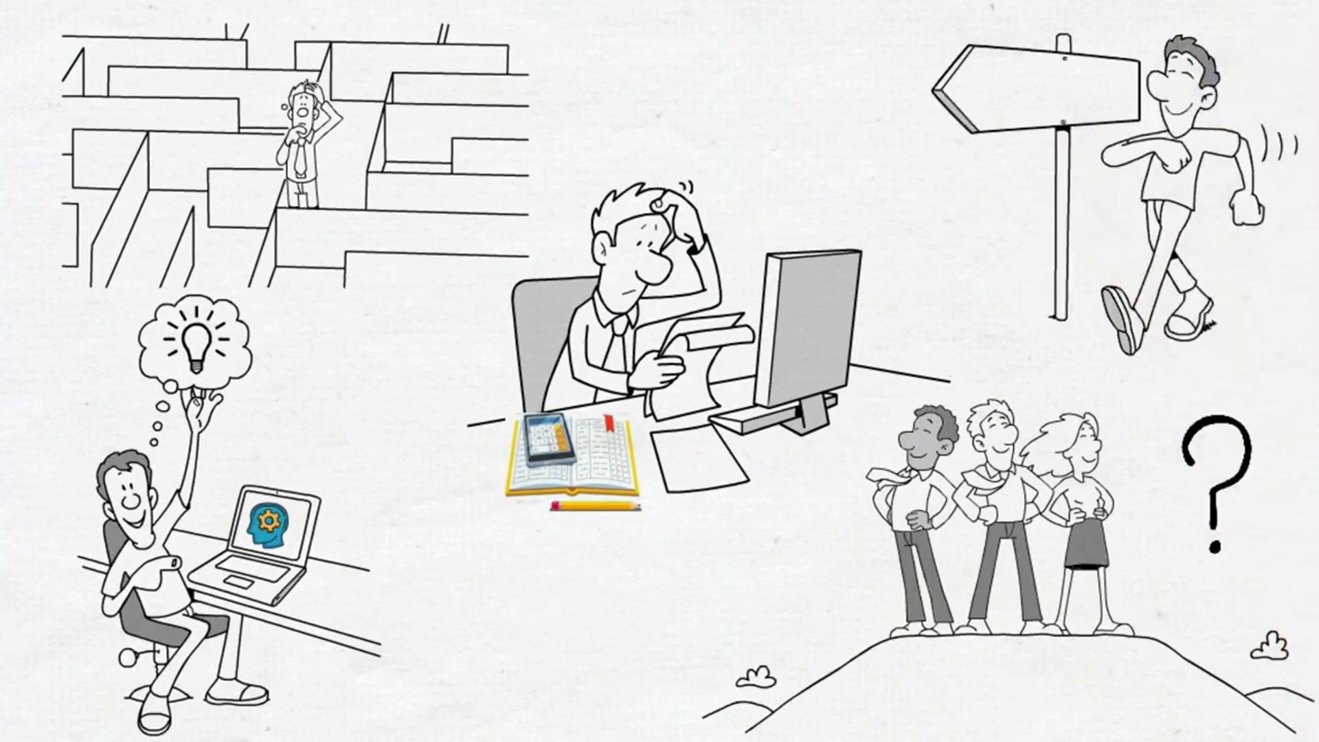 Video thumbnail for 7 Daily Habits to Achieve Financial Freedom Quicker