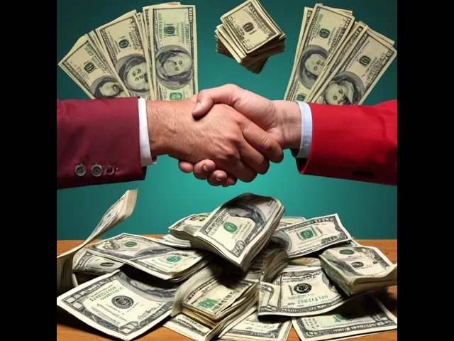 Video thumbnail for The Illusion of Friendship: How Money Disputes Can Break Bonds and What You Can Do About It