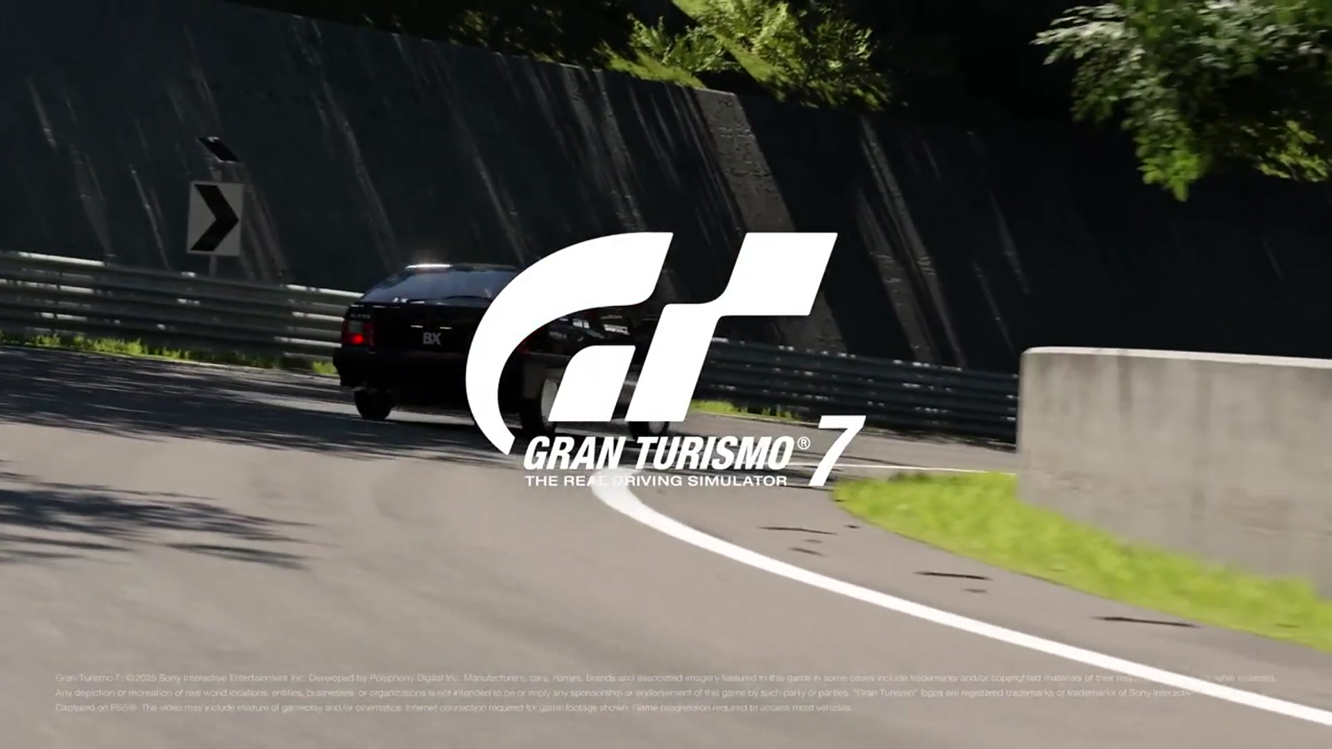 'Video thumbnail for Gran Turismo 7 - Official June 1.60 Update Trailer'
