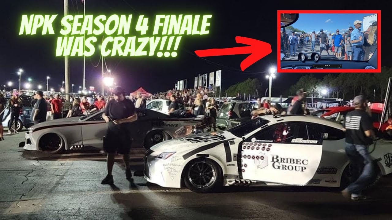 Video thumbnail for SEASON 4 NPK FINALE, SHOP UPDATE AND MERCH DROP!!!