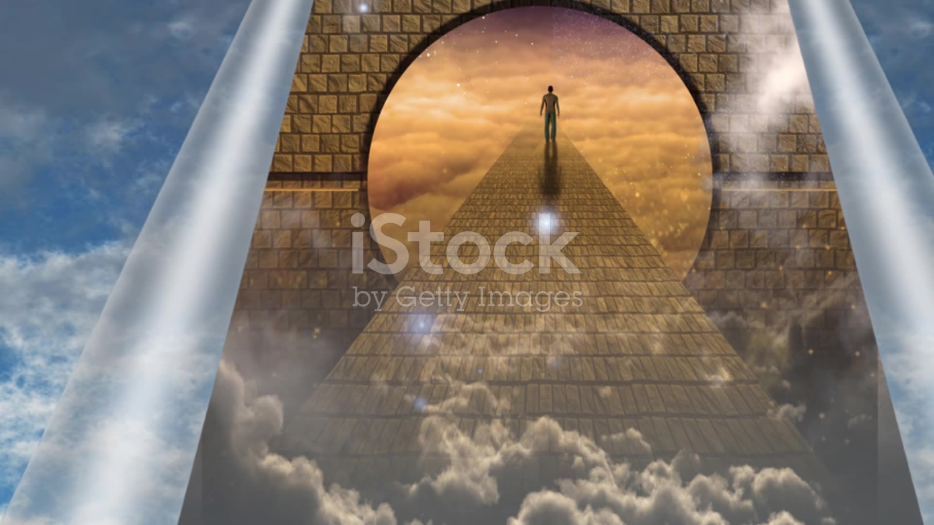 Video thumbnail for Mystic Visions - A Journey Beyond - 3