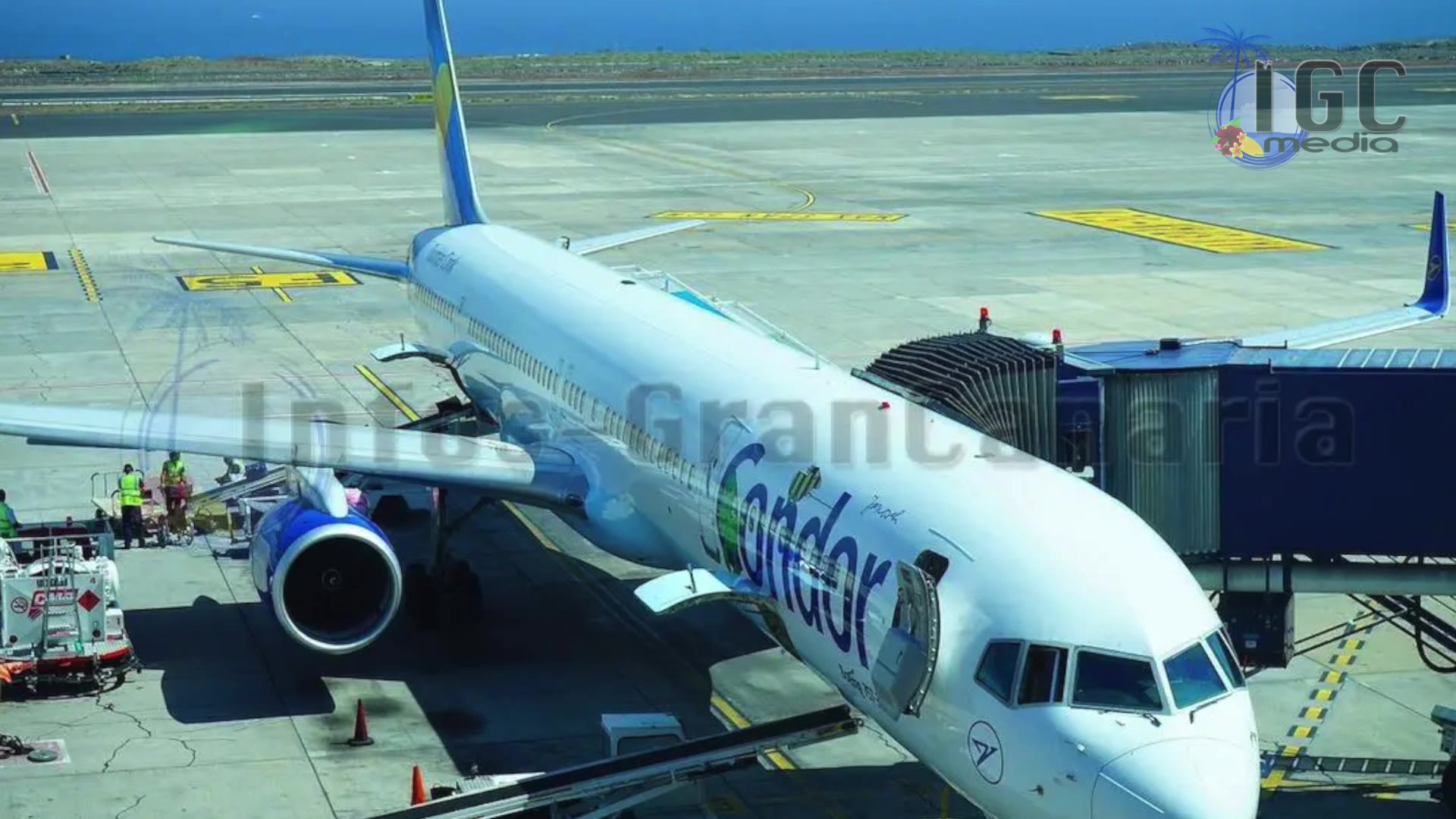'Video thumbnail for Gran Canaria Wochenrückblick vom 29 Juni 2025'