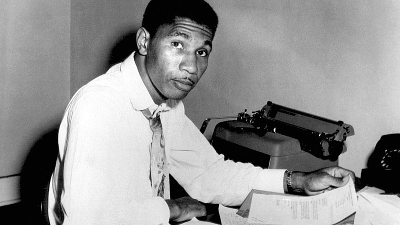 'Video thumbnail for Medgar Evers remembered as political violence rises in America'