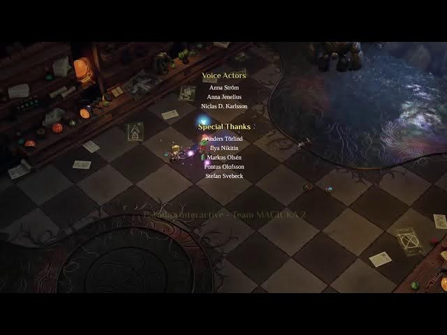 Video thumbnail for Test livestream