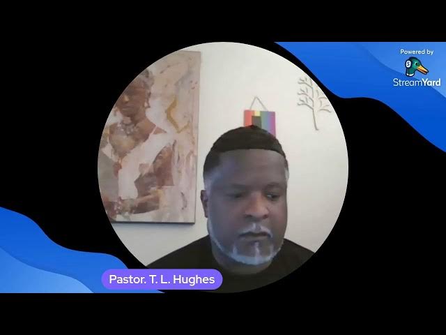 Video thumbnail for Women help your man to rise up!