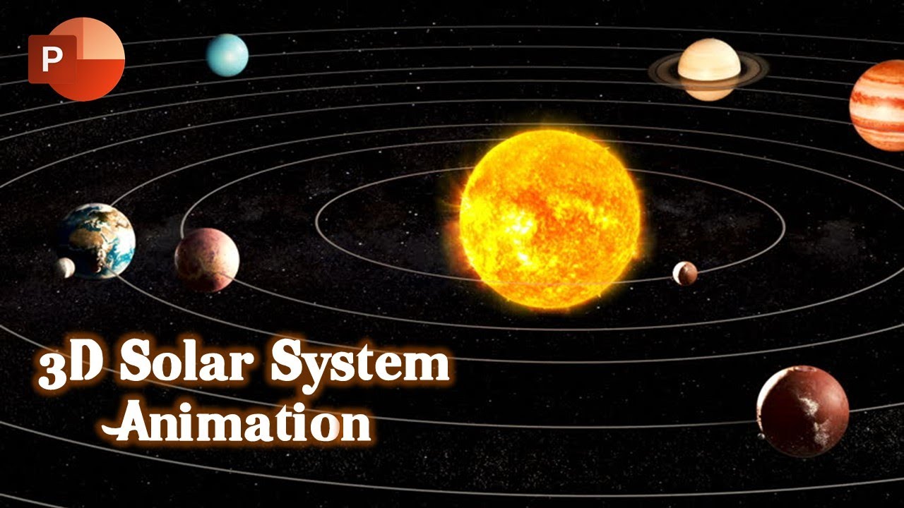 How to Make a 3-D Solar System Model for Your Grade Schooler - finding  mandee