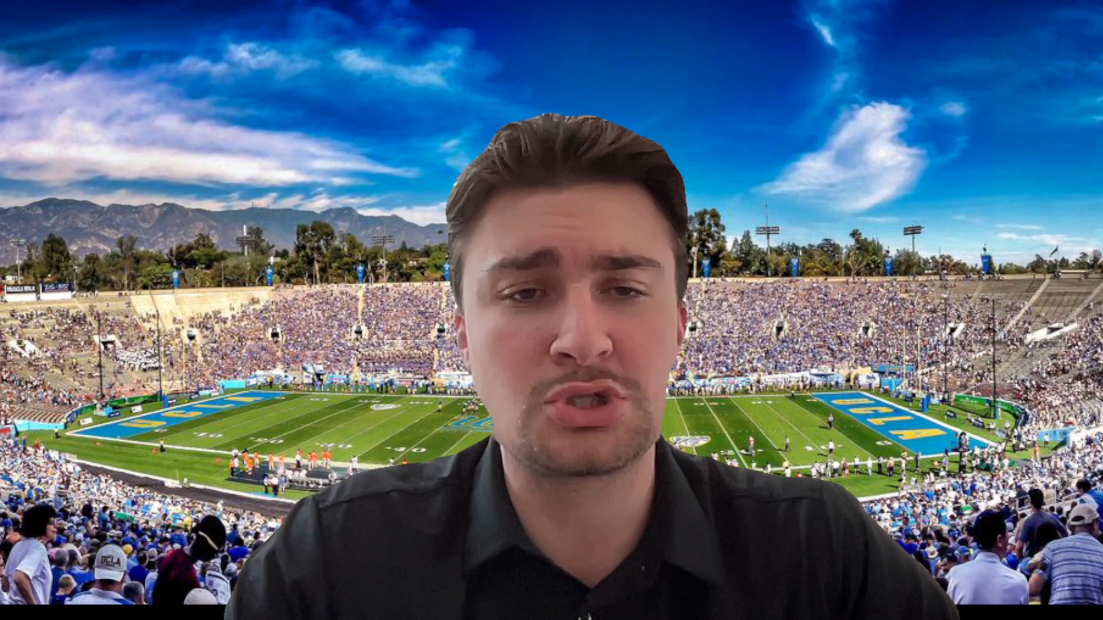 Video thumbnail for UCLA Bruins Insider Podcast: Which Draft Pick Will Start as a Rookie? 2