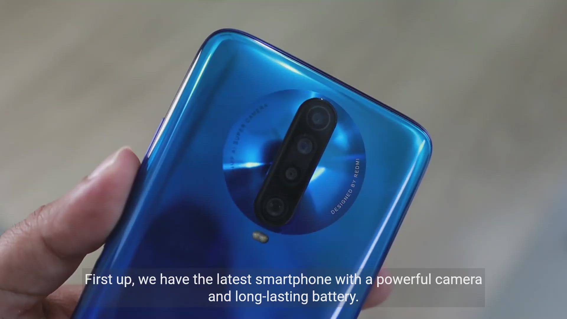 'Video thumbnail for Useful Tech'