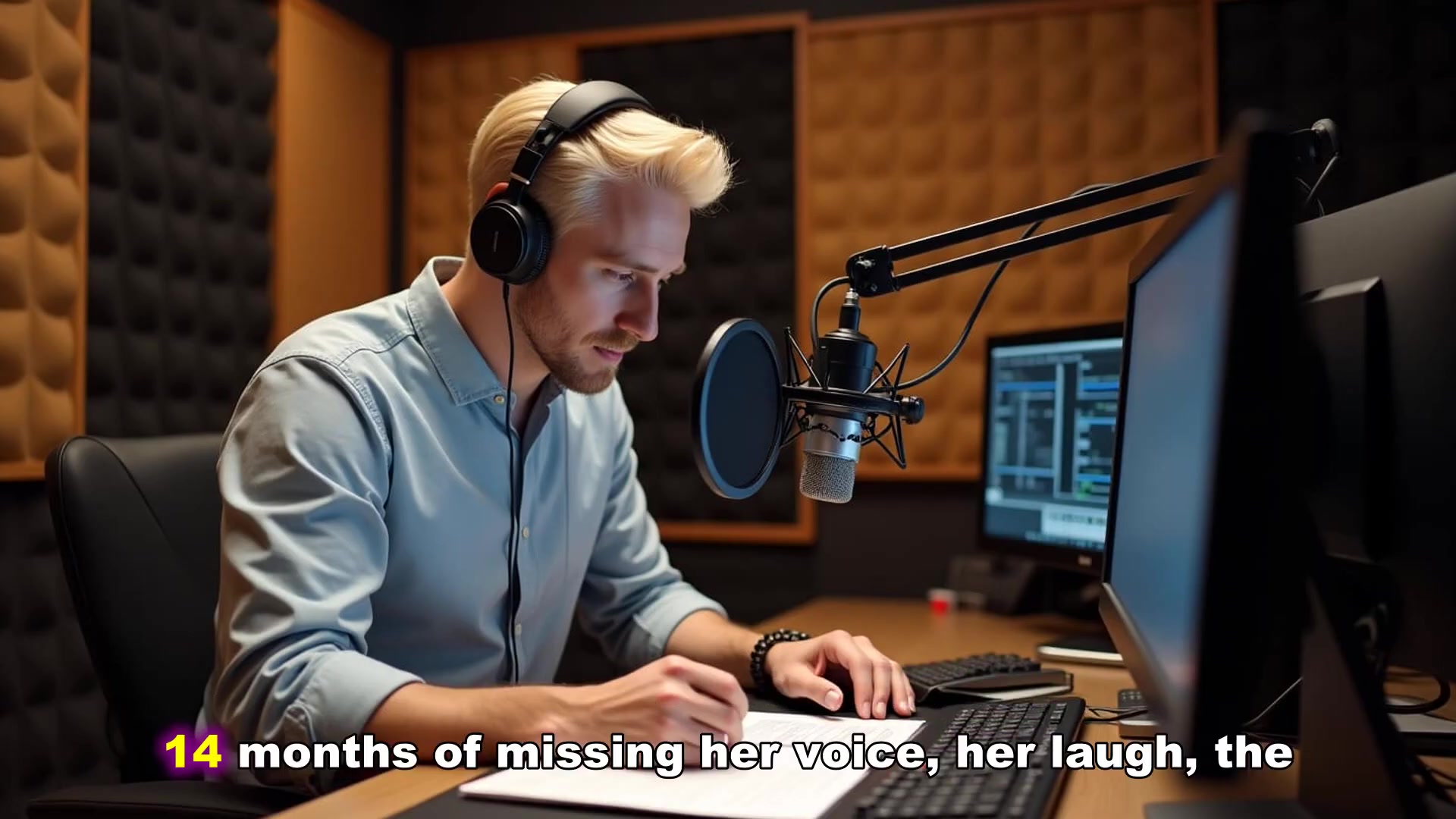 Video thumbnail for My Wife Said ＂You're Not a Hero＂ at My Welcome Party—So I Showed the Video That Made Her Kneel