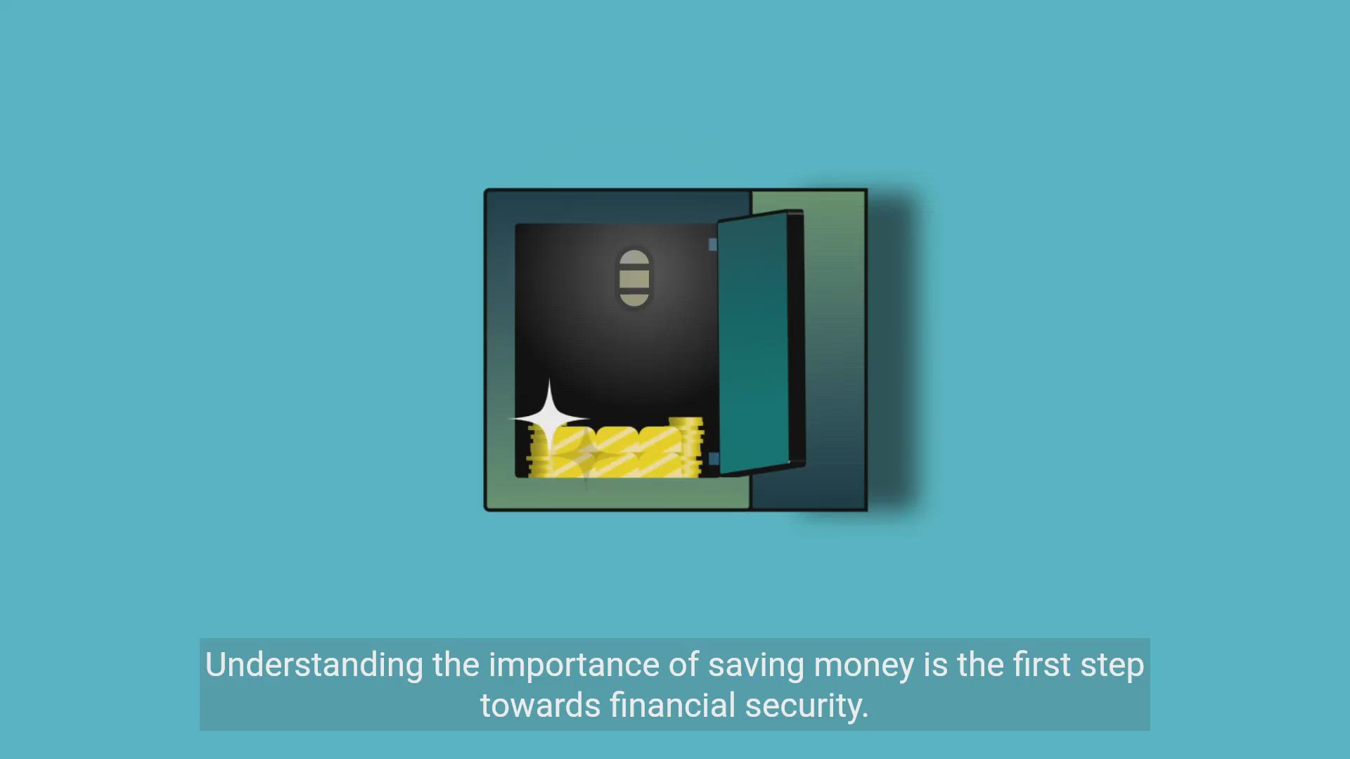 'Video thumbnail for A Beginner's Guide to Saving and Investing'