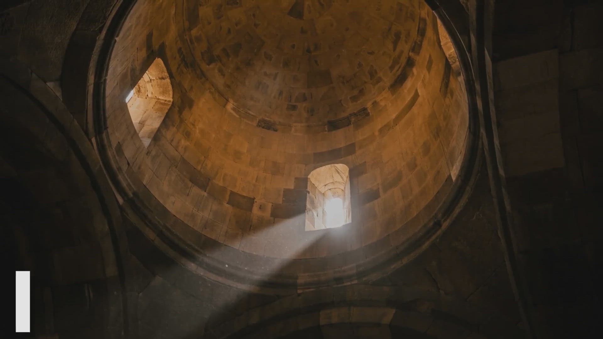 'Video thumbnail for Come As You Are: Embracing God's Invitation Without Preconditions'