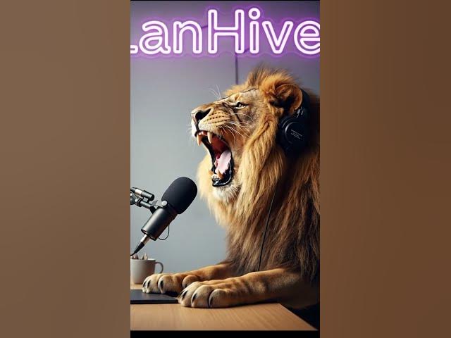 Video thumbnail for Cat and lion 9 lives