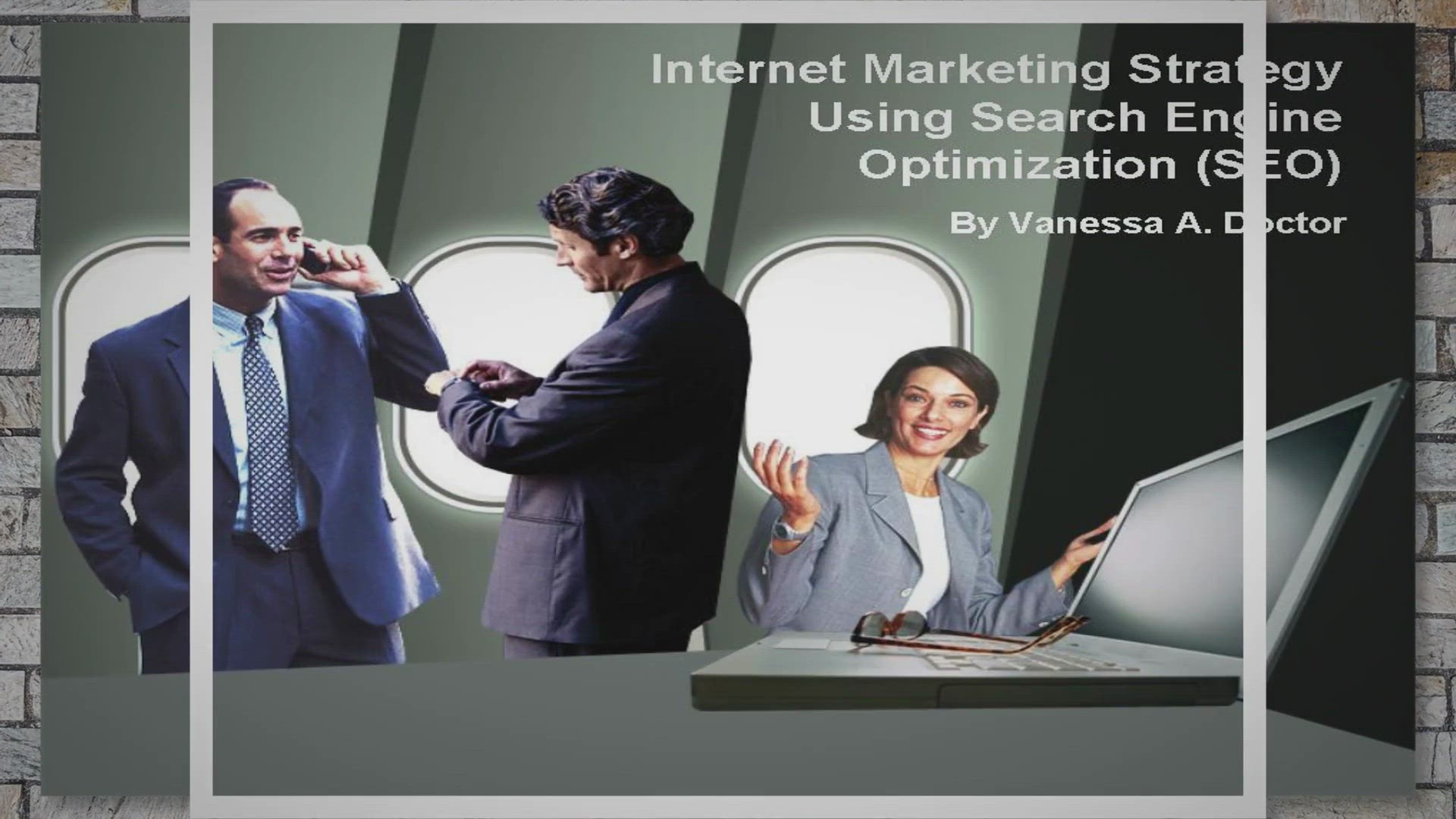 Video thumbnail for Unlocking SEO Success: Expert Strategies and Must-Know Tips for Digital Dominance