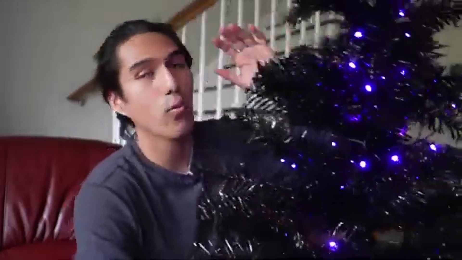 'Video thumbnail for I Tried 3 Highly Rated Christmas Trees | Which Is Better?'