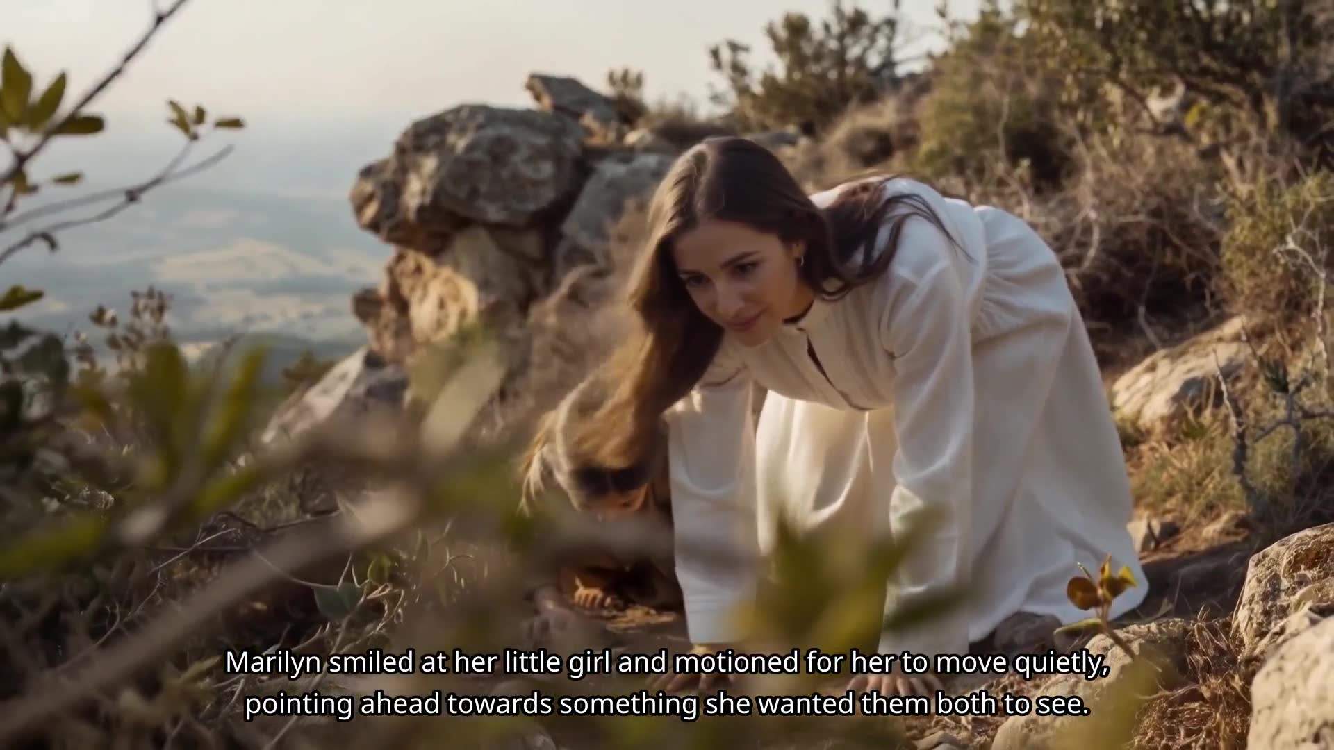 Video thumbnail for All the Winds of Heaven - Medicine Woman, 4 3, Out of Body Travel, Out-of-Body Experiences