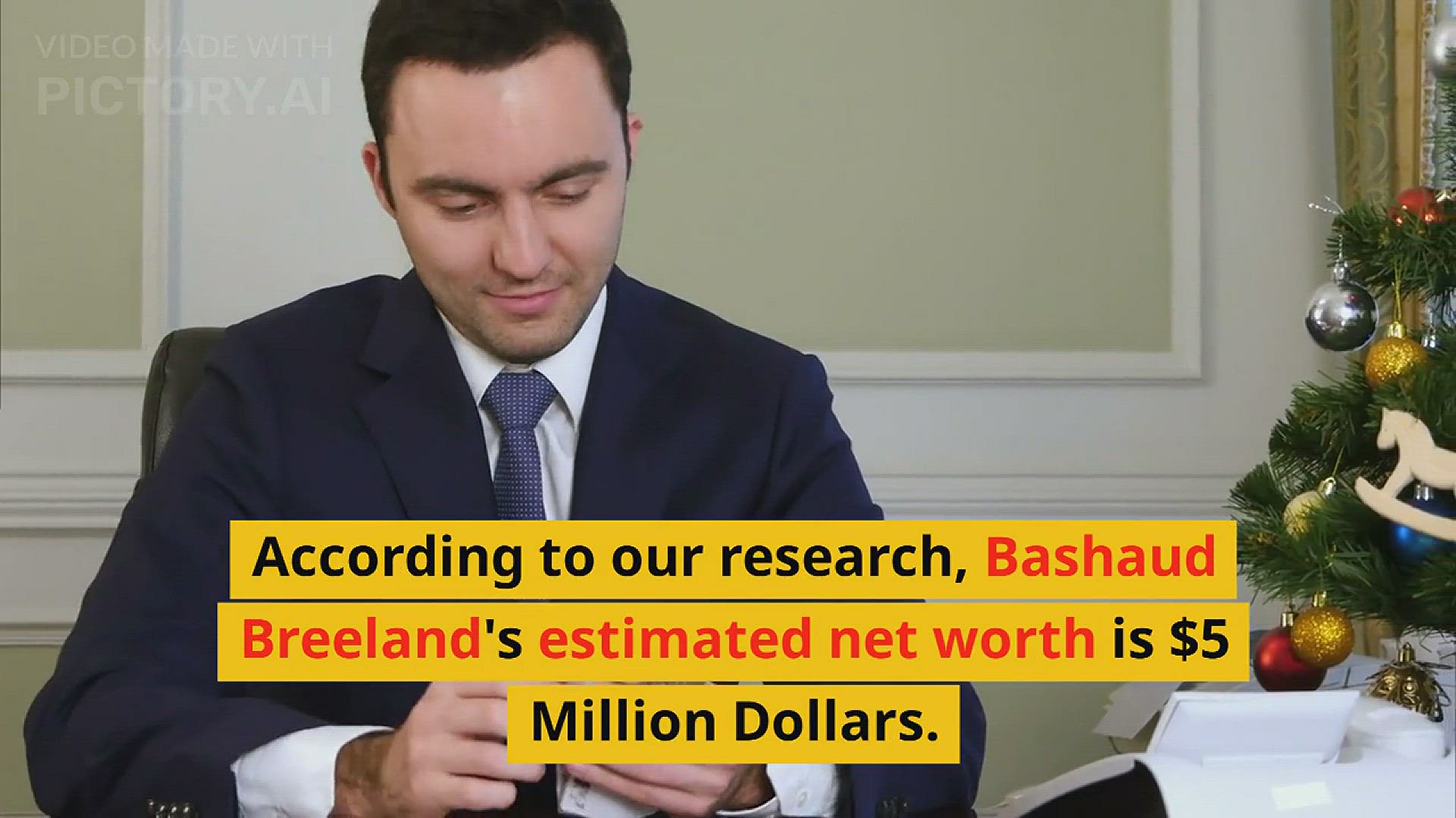 'Video thumbnail for Bashaud Breeland Net Worth in 2023 How Rich is He Now?'