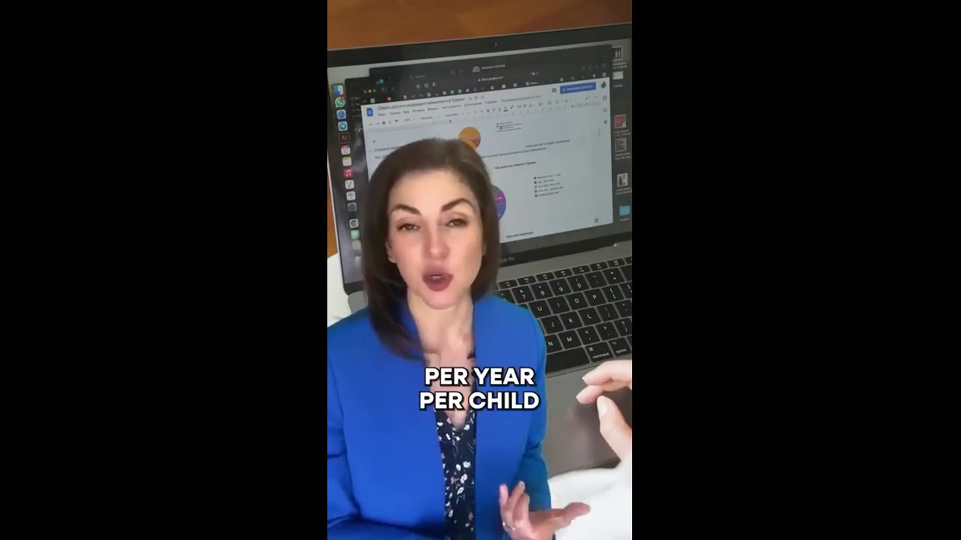 'Video thumbnail for law mother: kim kardashian's tax strategy: making your kids millionaires'
