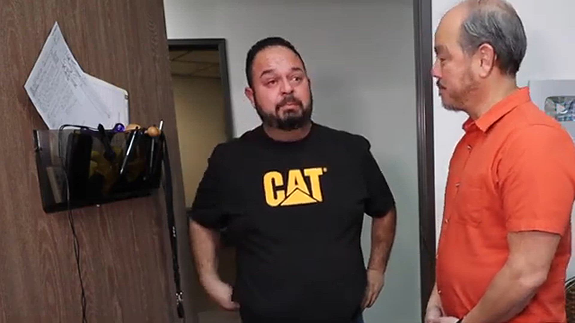 video of: Sciatica Back Pain Leg Pain treated by Chiropractor @SoCalChiropractic