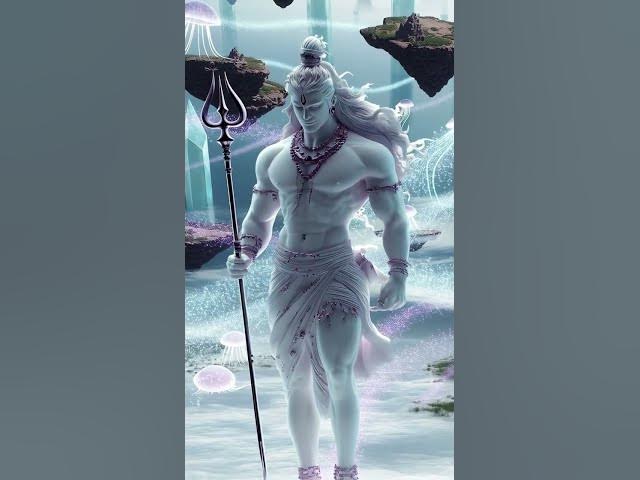 Video thumbnail for Shiv Ji #youtube #earnmoneyonline #youtubeshorts #earnmoney #automobile