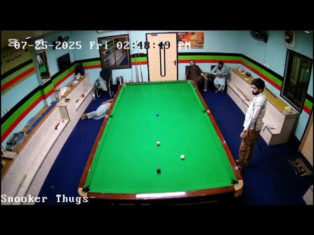 Video thumbnail for July 27, 2025