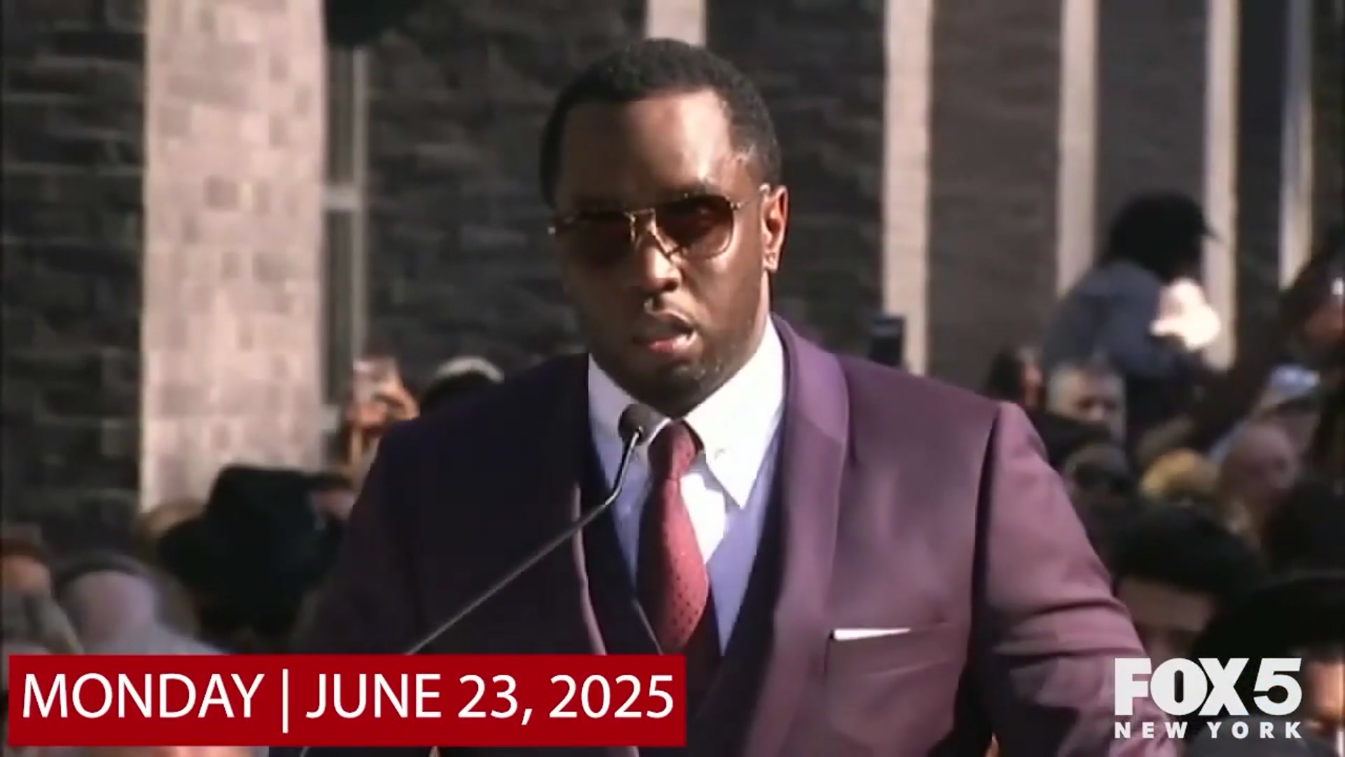 'Video thumbnail for Diddy trial weekly recap: Closing arguments, what both sides say'