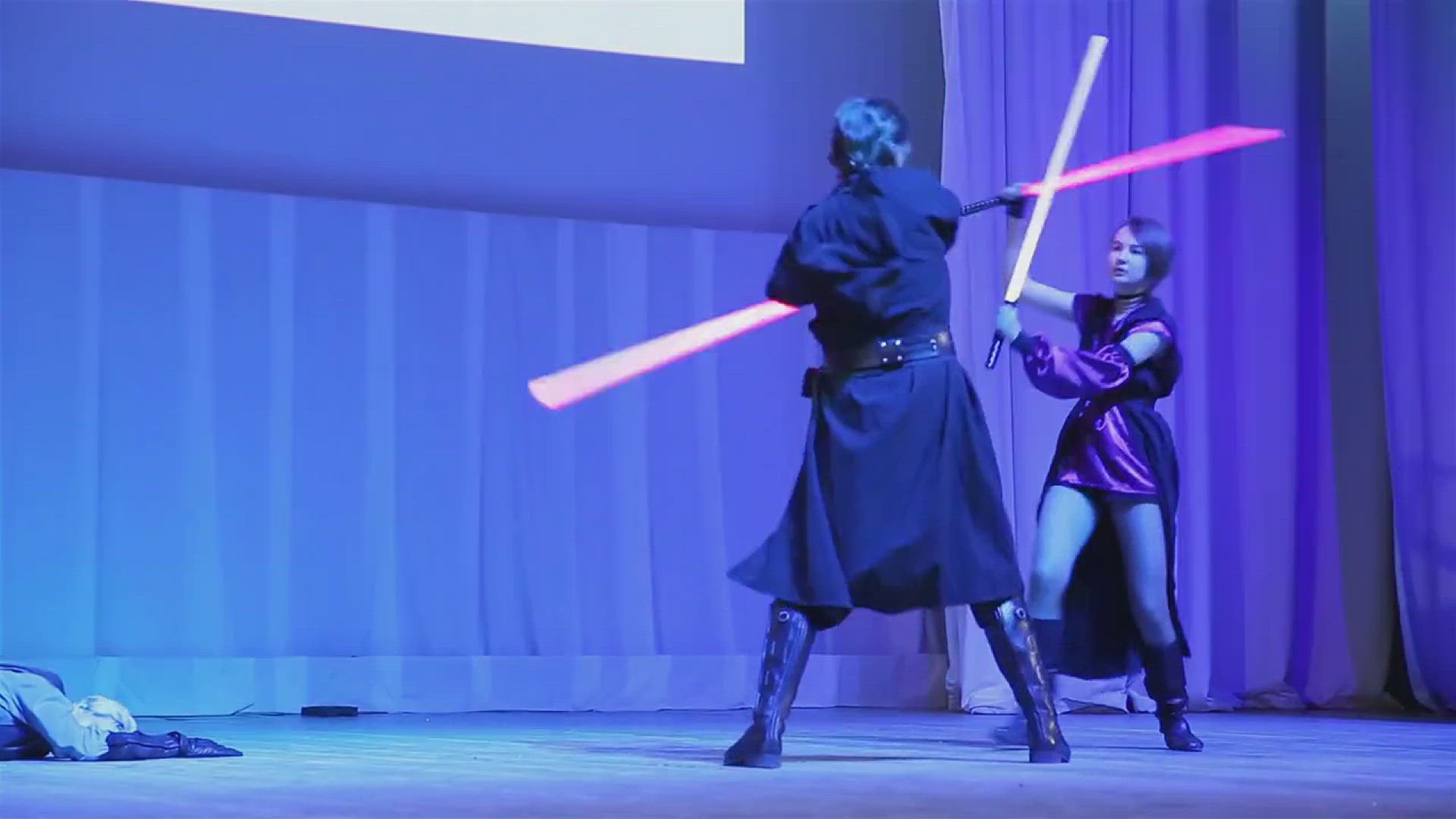 'Video thumbnail for Star Wars Outlaws Review'