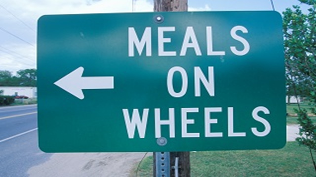 Video thumbnail for Meals on Wheels_ Feeding Hearts and Home