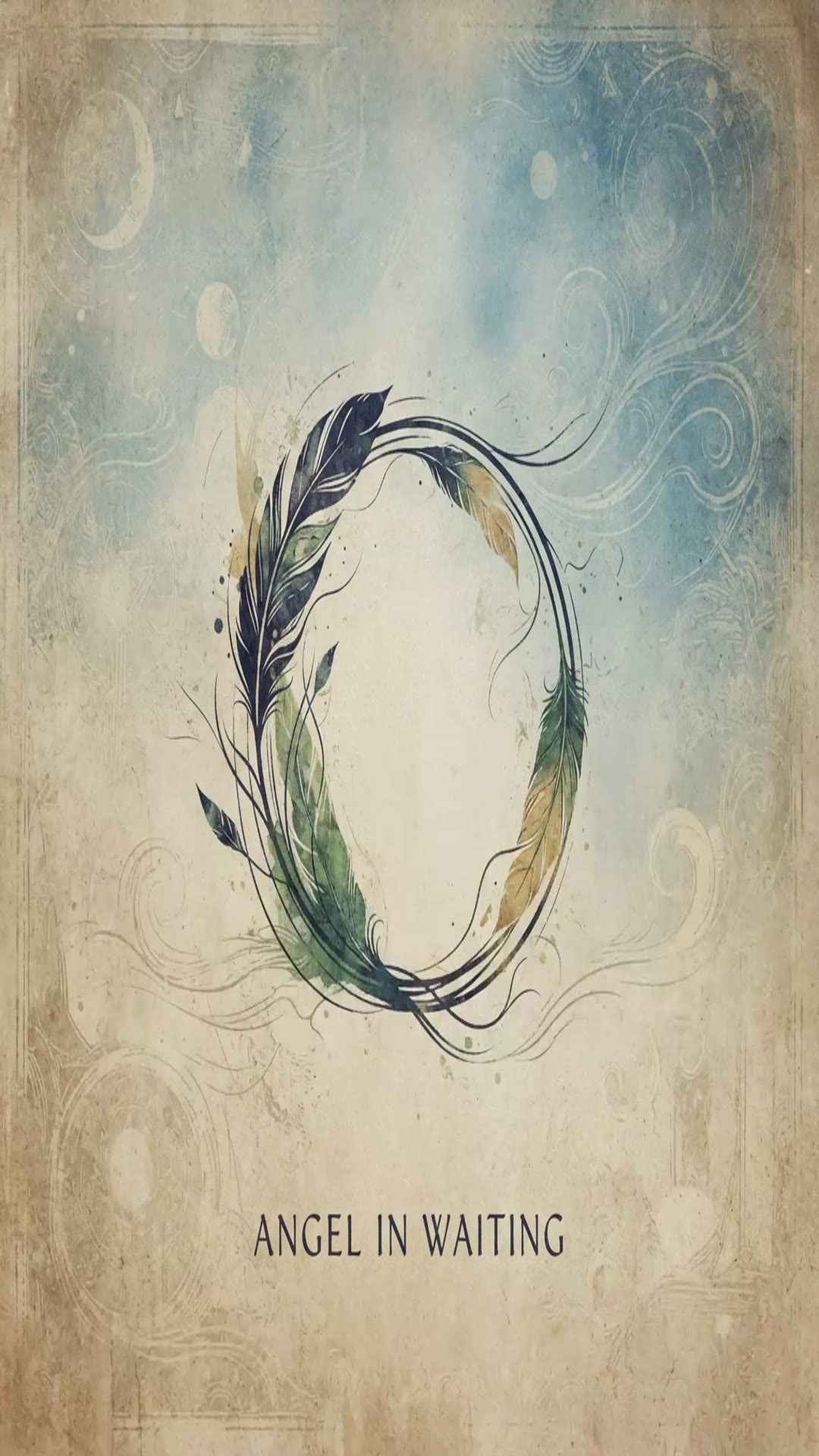 'Video thumbnail for 11   Angel in Waiting'